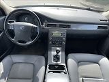Volvo V70 2,0 d 100kw Momentum Kinetic o - náhled 13