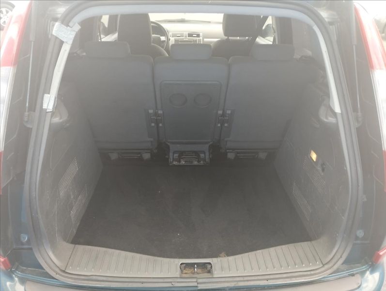 Ford C-MAX 1,6 74 KW - fotka 15 z 15
