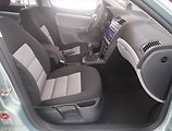 Škoda Octavia (2009) Ambiente 1.4 TSI, Tempomat - náhled 9