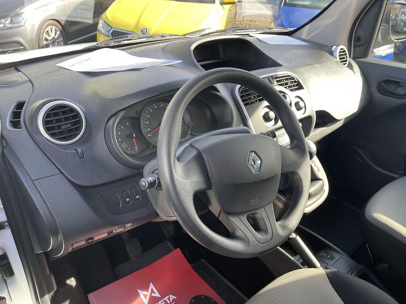 Renault Kangoo 1.2TCe 5-míst NEHAVAR-DPH-ČR ! - fotka 14 z 22