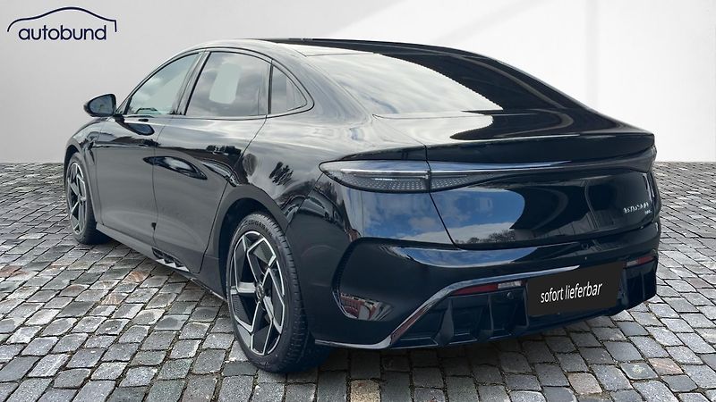 BYD Seal AWD Excellence - fotka 1 z 4