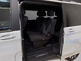 Mercedes-Benz Třídy V 300d 4M Taž NezTop El.dveře - náhled 17
