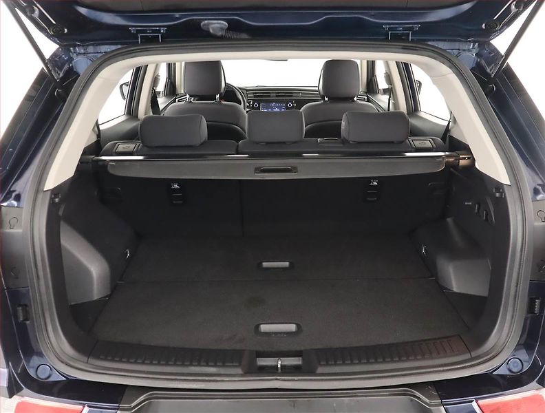 SsangYong Korando (2021) 1.5 T-GDI, ČR,1.maj - fotka 13 z 18