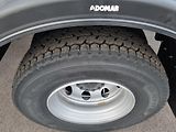 Iveco Eurocargo 140E22 RUKA KONTEJNER NOVÉ  - náhled 16