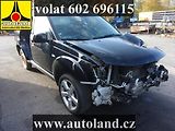 Mitsubishi Outlander (2009) VOLAT 602 696115 - náhled 1