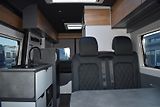 North Cape Adventure 6XT (2025) MAN TGE 2,0 Aut. 4x4 130kW - náhled 15