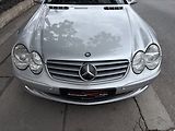 Mercedes-Benz SL SL500-225KW/2002/2MAJ-PRAV.SER - náhled 10