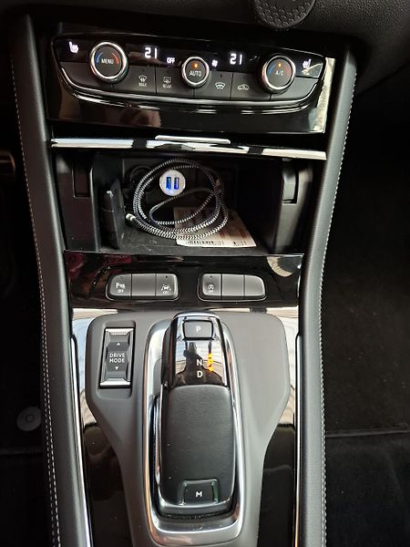 Opel Grandland (2023) - fotka 13 z 15