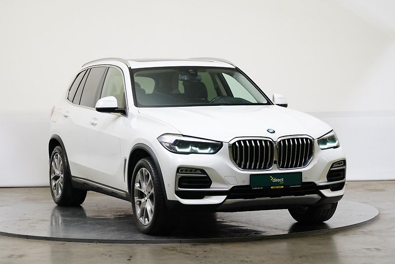 BMW X5 - fotka 8 z 26