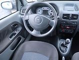 Renault Thalia (2008) 1.2 16V, Eko.zaplacen, Klima - náhled 7