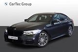 BMW Řada 5 530d xDrive Limousine - náhled 1