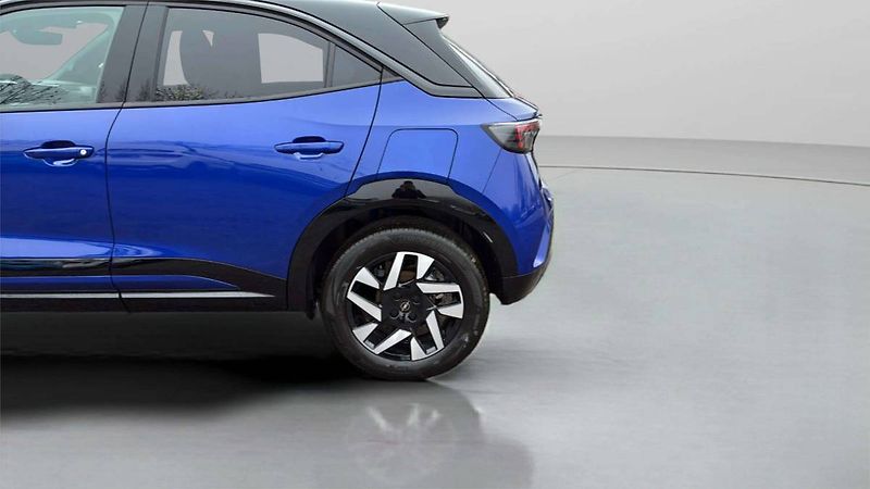Opel Mokka (2025) GS 1.2 TURBO (96kW/130k) AT8/6 - fotka 23 z 23