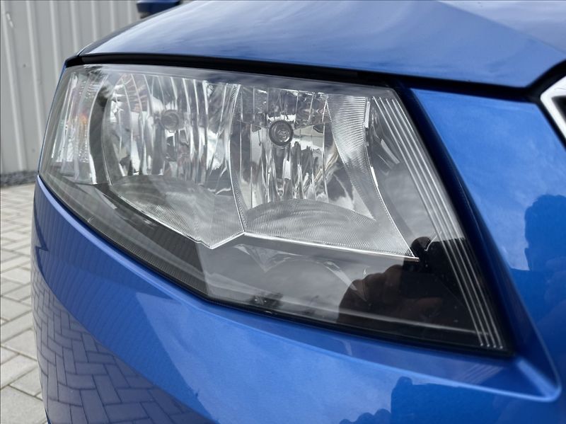 Škoda Octavia 1,6 TDI 81kW 2.maj původ ČR - fotka 8 z 50