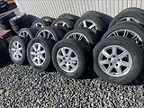 Chrysler Town & Country 3,8 i V6 RT LPG Automat 7míst - náhled 33