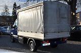 Volkswagen Crafter 2.0TDi 120kW valník + plachta - náhled 3