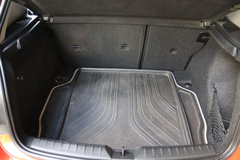 BMW Řada 1 116D STEPTRONIC F20 85kW - fotka 43 z 50