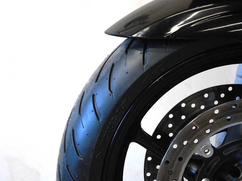 Yamaha FZ 6 S Fazer (2008) FZ6 S - nové pneu, hezký stav, - fotka 18 z 20