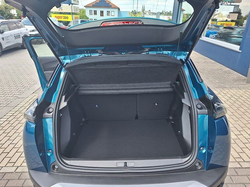 Peugeot 2008 (2026) STYLE TURBO 100 M6 - fotka 15 z 17