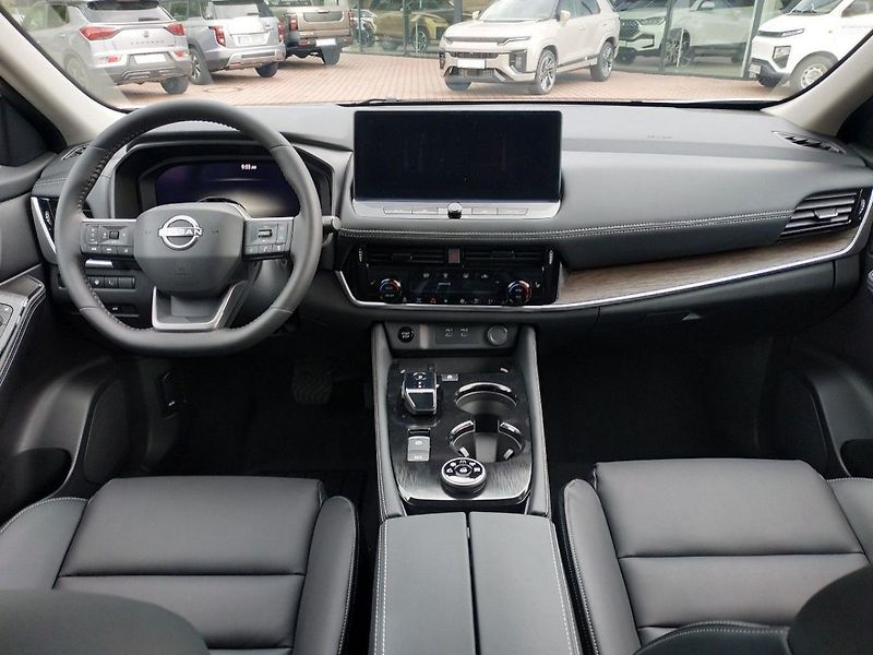 Nissan X-Trail E-POWER e-4ORCE TEKNA SKLADEM - fotka 12 z 28