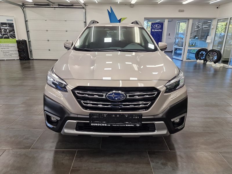 Subaru Outback (2025) 2.5 ACTIVE 2025 - fotka 3 z 59