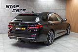 BMW Řada 5 530d xD TAŽNÉ*N.TOPENÍ*ČR 1.M* - náhled 7