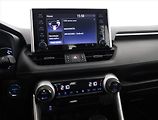 Toyota RAV4 (2022) 2.5 Hybrid - náhled 10