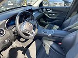 Mercedes-Benz GLC GLC 400d 4M AMG - náhled 9