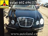 Kia Opirus (2005) VOLAT 602 696 113 - náhled 1