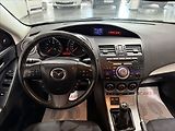 Mazda 3 1,6   i TX VÝHŘEV TAŽNÉ ČIDLA - náhled 20