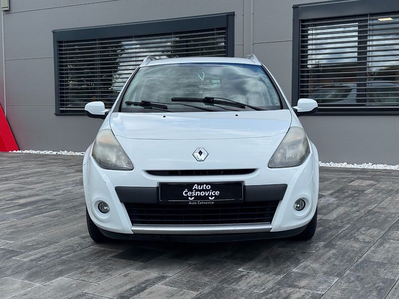 Renault Clio (2012) 1,2 55 KW Klima - fotka 2 z 28