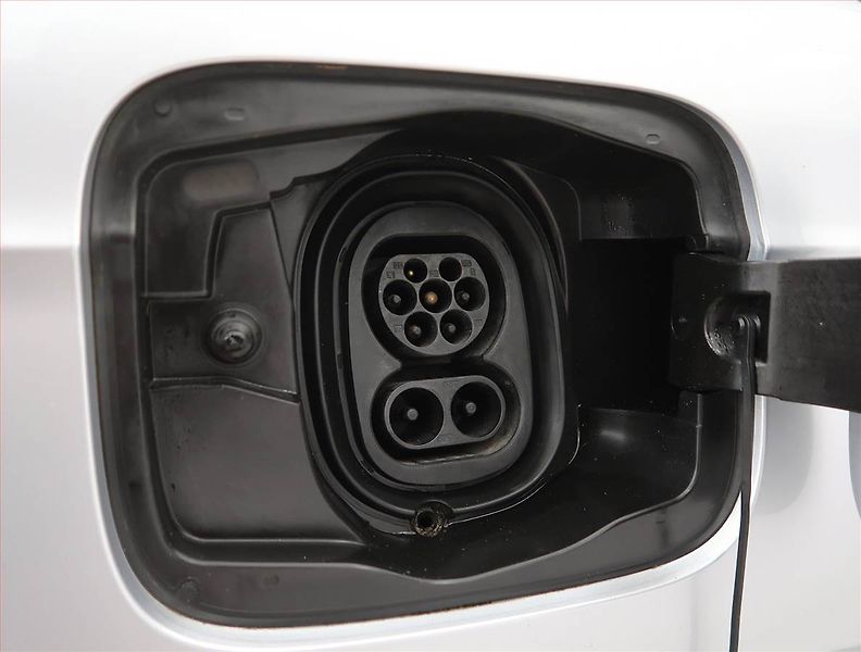 Škoda Enyaq (2021) Sportline iV 60 (62 kWh) - fotka 26 z 27