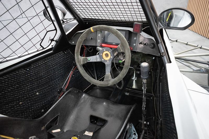 Ostatní Alfa Racing Buggy1600 - fotka 6 z 25