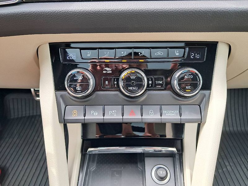 Škoda Kodiaq (2019) L&K 2.0 TDI / 140 kW 4x4 DSG7 - fotka 16 z 34