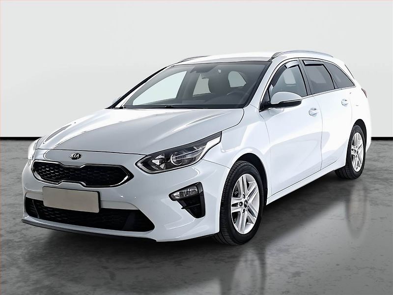 Kia Ceed (2020) 1.4 T-GDI, ČR,1.maj - fotka 2 z 20