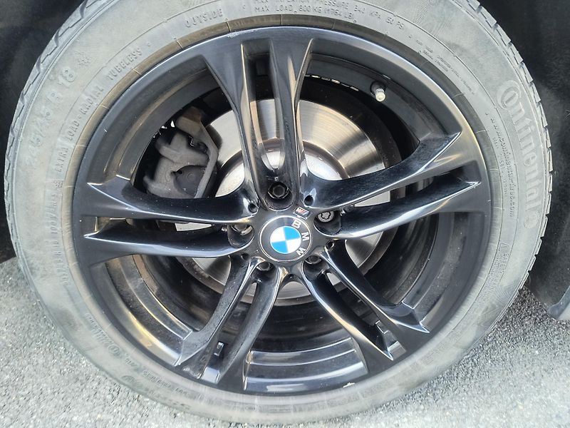 BMW Řada 5 (2014) 525d M xDRIVE/HEAD-UP/PANORAMA - fotka 15 z 61