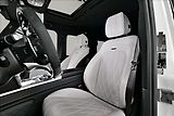 Mercedes-Benz Třídy G G63 4x4 / NIGHT II / TV / BURM - náhled 11