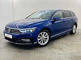 Volkswagen Passat 2,0 TDI DSG 4MOT 140 kW R-line - náhled 1