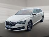 Škoda Superb 1,5 TSI 110 Style - náhled 2