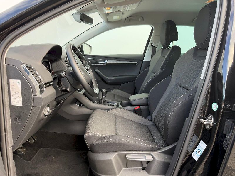 Škoda Karoq (2022) 1.5 TSI 110kW Style - fotka 5 z 35