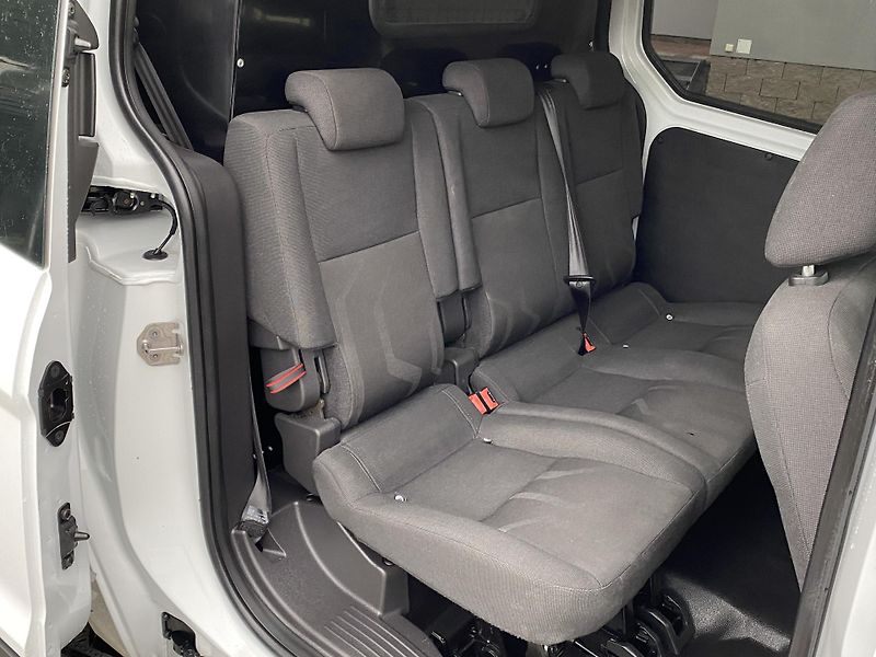 Ford Transit Connect (2018) 1,5 TDCi - MAXI - 5 Míst - fotka 14 z 42