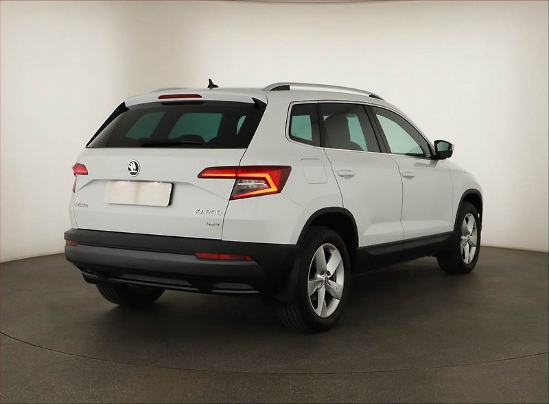Škoda Karoq (2018) 2.0 TDI - fotka 5 z 20