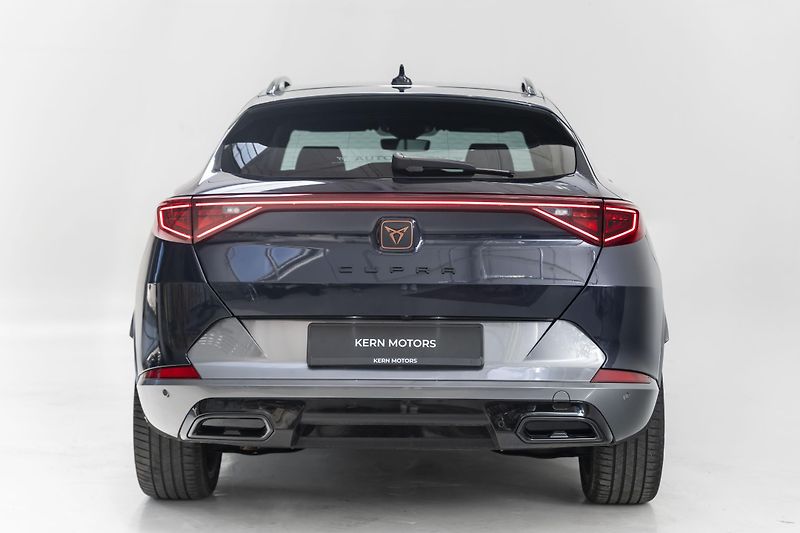 Cupra Formentor - fotka 4 z 39