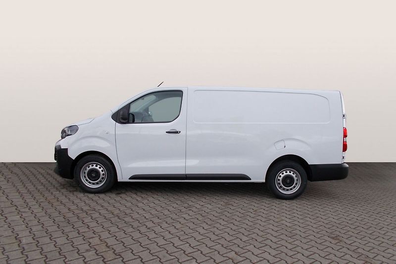 Opel Vivaro (2026) L1 (M) Panel Van 2.2 CDTi (110 - fotka 5 z 10