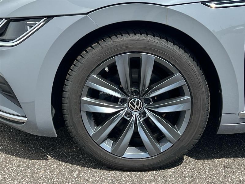Volkswagen Arteon Shooting Brake 2,0 TSi 140kW ELEGANCE - fotka 12 z 27