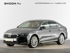 Škoda Octavia (2025) DSG 2.0TDI 110kW Exclusive Sel - fotografie inzerátu