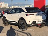 Opel Mokka (2023) 1.2PT, 2.maj,ČR, Servisní - náhled 1