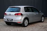 Volkswagen Golf (2010) 1.4 TSI HIGHLINE - náhled 7