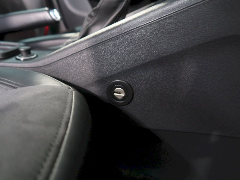 Škoda Octavia (2019) LAURIN&KLEMENT 2.0TDI 110KW DS - fotka 38 z 48