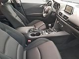 Mazda 3 (2013) 2.0 Skyactiv-G, Tempomat - náhled 9