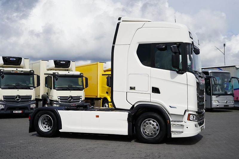 Scania (2026) S 500 / EURO 6 / ACC / RETARDE - fotka 3 z 50